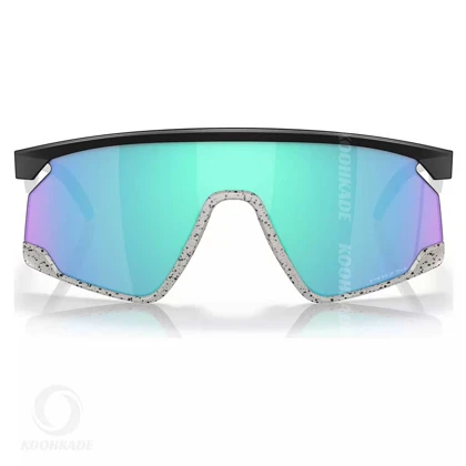 عینک اوکلی 3 لنز STURO LIGHT BLUE