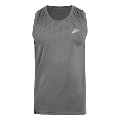 رکابی ورزشی مردانه پولانو مدل CN-PY-11043 طوسی روشن