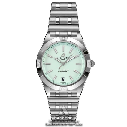ساعت زنانه برایتلینگ Breitling A77310-SG