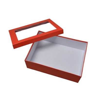 باکس کادویی مدل Simple-2525 ابعاد10*25*35 سانتی متر