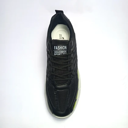 کفش روزمره مردانه Fashion مدل CF6610-B