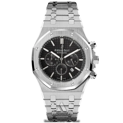 ساعت مردانه اودمار پیگه Audemars Piguet Royal Oak SK