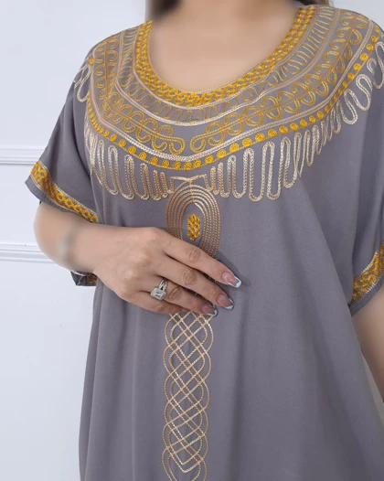 پیراهن ستاره کد 836