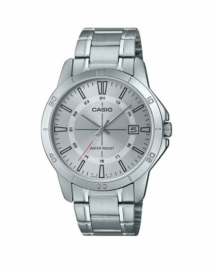 ساعت مچی مردانه کاسیو CASIO MTP-V004D-7C