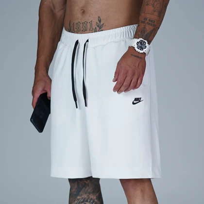شلوارک ورزشی طرح NIKE کد 131052