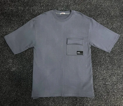 دورس آستین سه ربع