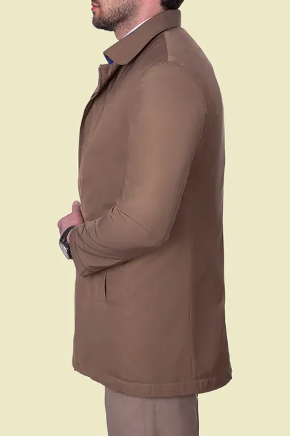بارانی کوتاه 310005