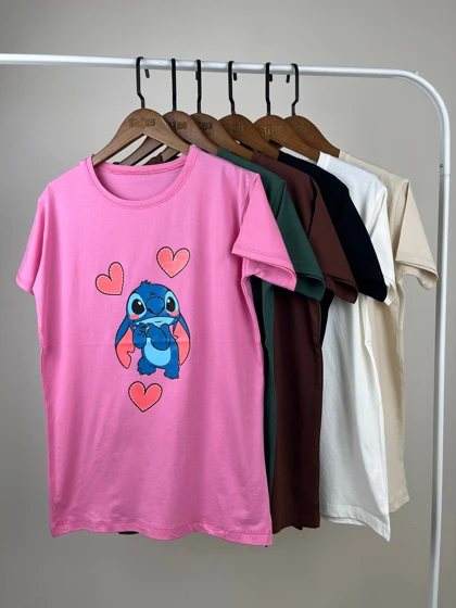 تیشرت استیج