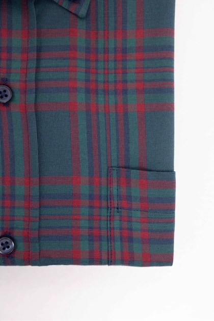 پیراهن سایز بزرگ مردانه اورجینال تودورز tudors