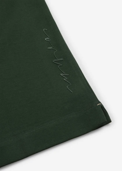 تیشرت یقه گرد 2610608