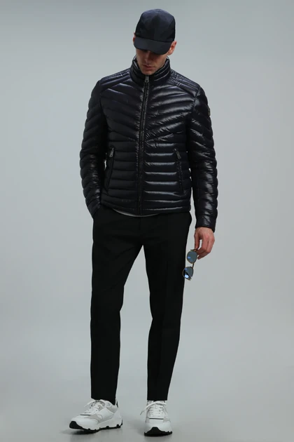 کت و کاپشن مردانه lufian lufian