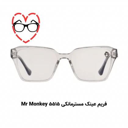 پکیج تست عینک طبی برای صورت قلبی (10 عددی)
