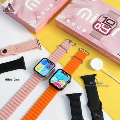 ساعت هوشمند Mira10 Mini