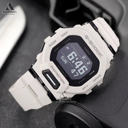 ساعت اسپرت جیشاک Casio G-Shock GBD-200UU-9