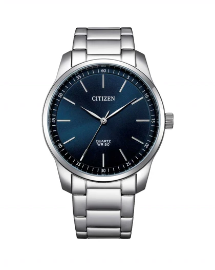 ساعت مچی مردانه سیتیزن CITIZEN BH5001-56L