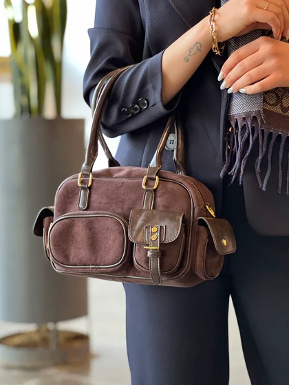 کیف جیر_ آنسی