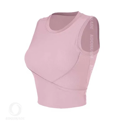 نیم‌تنه کبریتی مدل RUNNING VEST