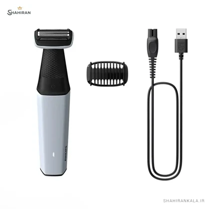 ماشین اصلاح بدن فیلیپس مدل BG3007/01