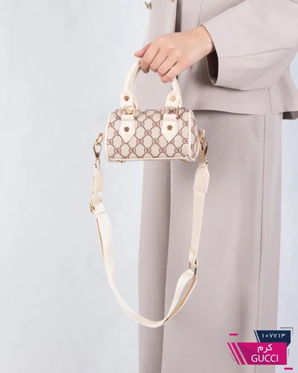 کیف مینی صندوقی مارک 848