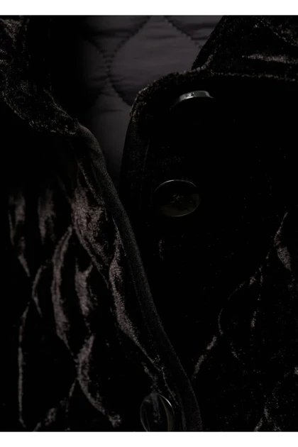 کت و کاپشن زنانه اورجینال منگو mango