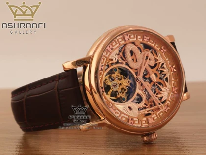 PATEK PHILIPPE 289BW