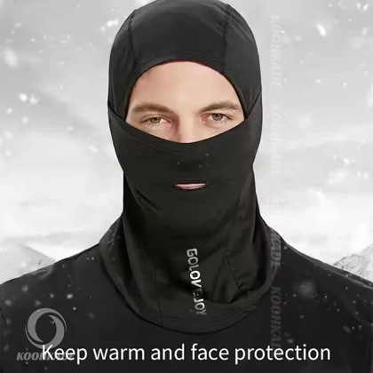 کلاه طوفان GOLOV EJOY TJ16