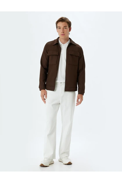 کت و ژاکت مردانه koton