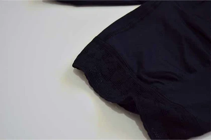 گن لاغری پادار شکم و پهلو