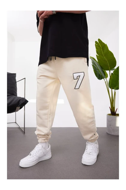 شلوار گرمکن مردانه nomarc