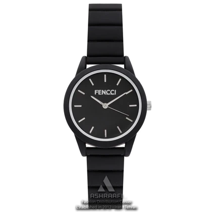 ساعت زنانه فنچی Fencci 890