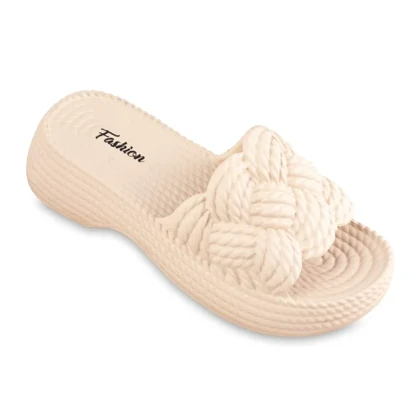 دمپایی زنانه پاپا مدل آتوسا