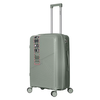 چمدان Speed مدل LU-25-M سایز متوسط