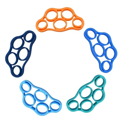 کش تقویت انگشت گریپستر مدل F Mnth-01725