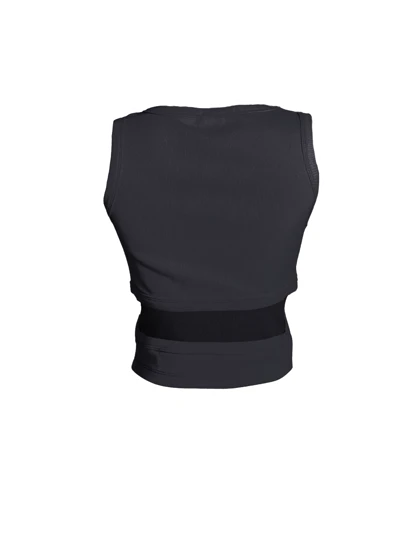 تاپ ورزشی زنانه اسپورتلند Pulse Top W