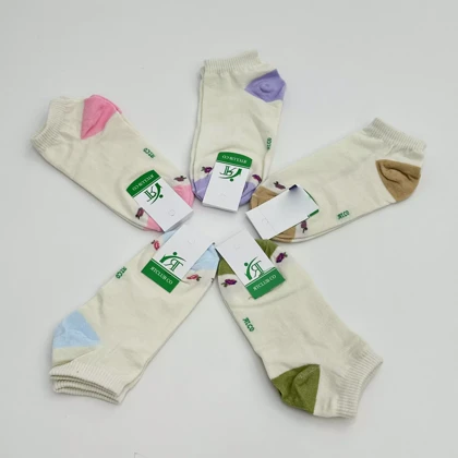 جوراب گل 1007870