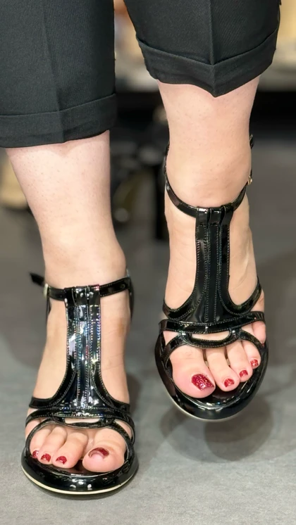 پاشنه ایفل 6111p