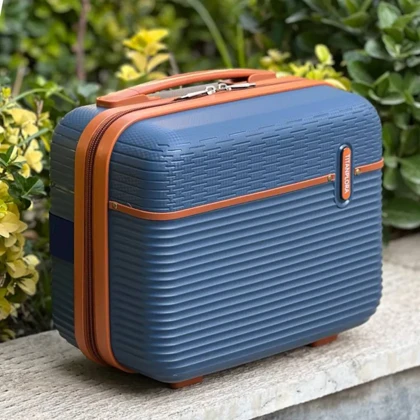 چمدان سایز آرایشی تیتان پلورا مدل TITANPLORA - TP6600XS Universal Travelle