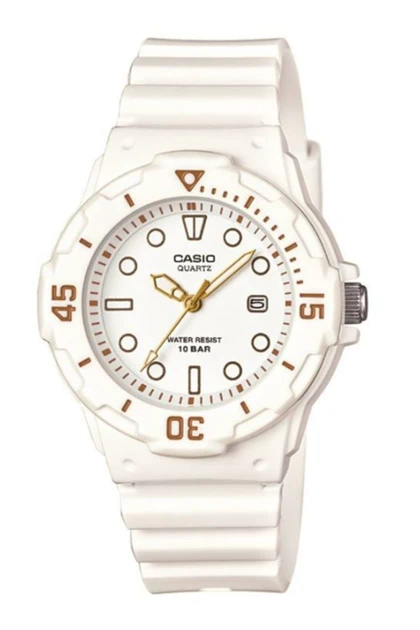 ساعت زنانه اورجینال کاسیو casio