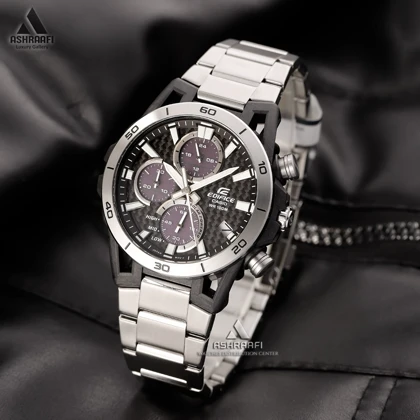 ساعت کاسیو ادیفایس سولار Casio Edifice EQS-960D-1AV