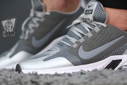 کتانی مردانه NIKE AIR 2021