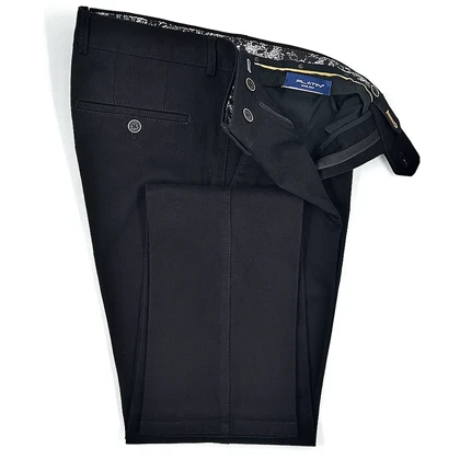 شلوار کتان کبریتی KT11R