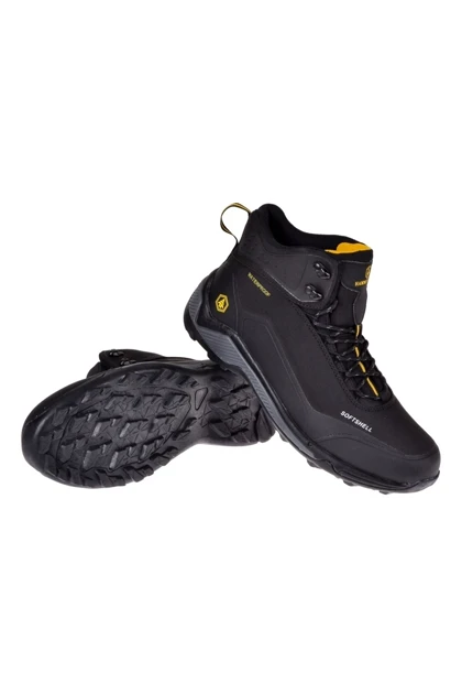 بوت و نیم بوت مردانه hammer-jack