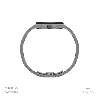 ساعت مچی عقربه ای مردانه زینو (Zinvo) مدل AERO Rival ECLIPSE