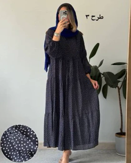 ساحلی نخی ترک آرین 3