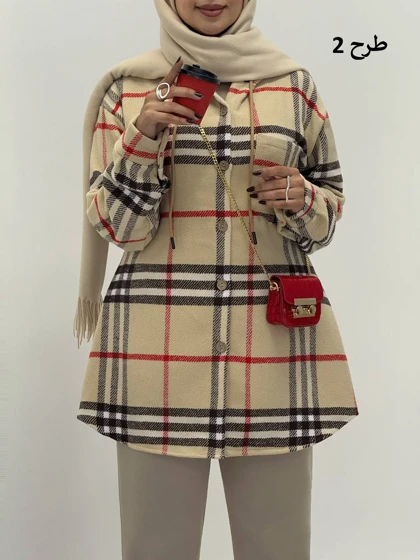 3675-شکت کلاهدار نسکافه