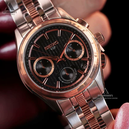 ساعت مچی سیکو Seiko SK8034 SRB