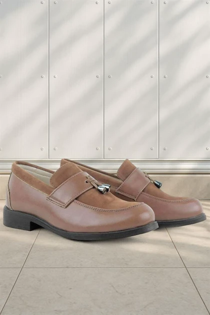 کفش کلاسیک بچگانه rakerplus rakerplus