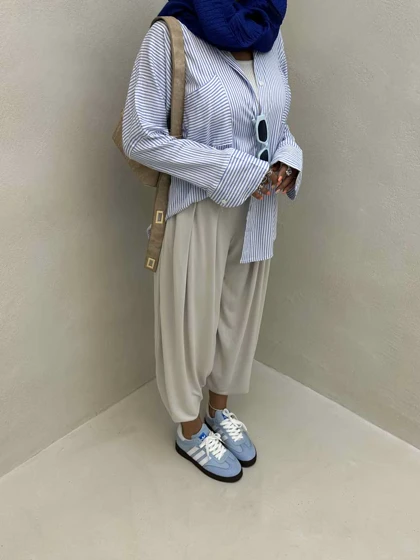 شومیز PATTERN