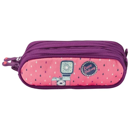 جامدادی مدرسه ای دلسی مدل 2015 -3396173