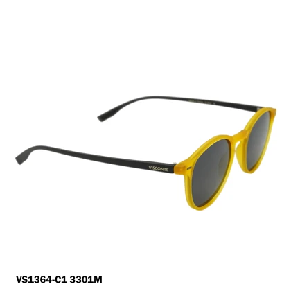 عینک آفتابی یونیسکس ویسکونده ( VISCONDE ) مدل VS 1364